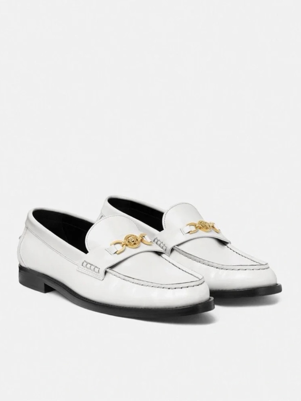 Versace 95 Loafers size 37